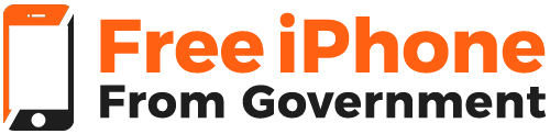 Free iPhone from Government Minnesota